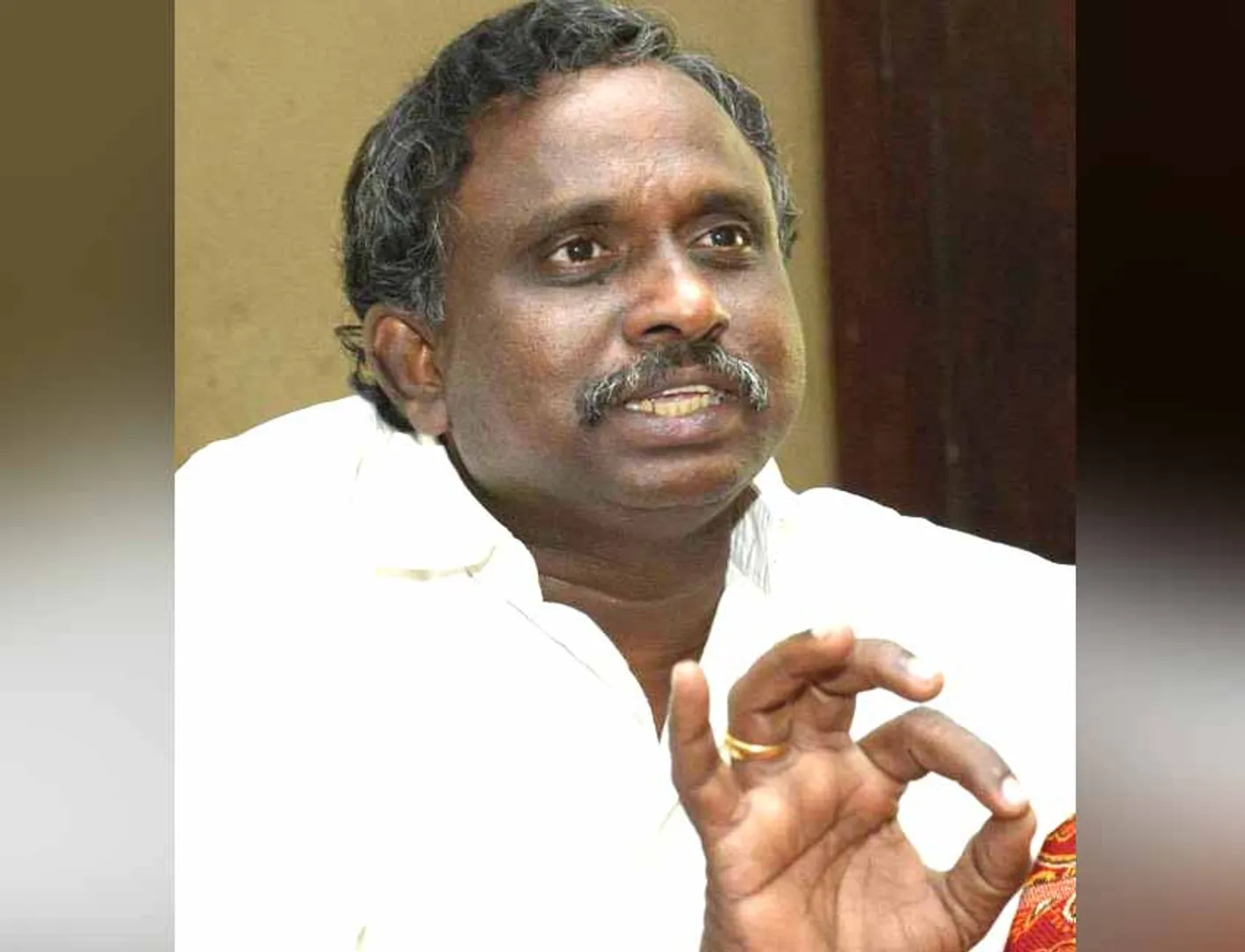P.R.Pandian